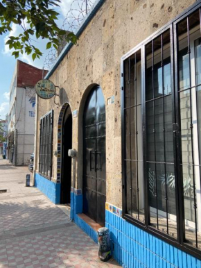 Hostal La Loteria